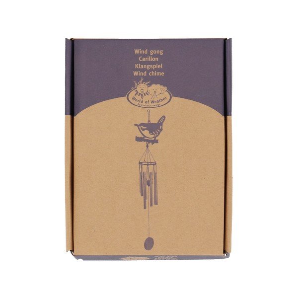 Puit/metall tuulekell 3 tk – Esschert Design-image-2