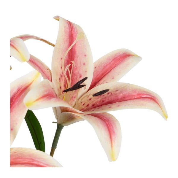 Kunstlill (kõrgus 58 cm) Lily - Ixia-image-2