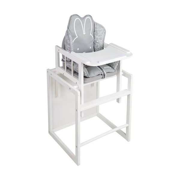 Hall söögitooli pehmendus Miffy - Roba-image-1