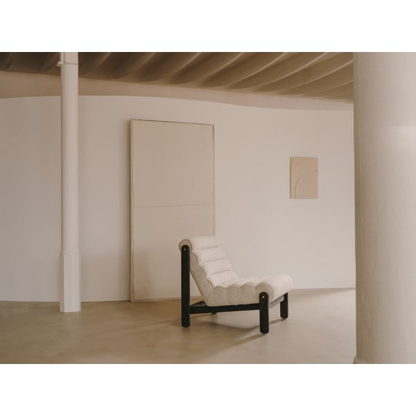 Maal 40x58 cm Mirta - Kave Home-image-1