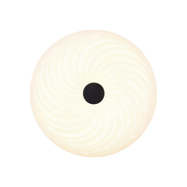 Valge LED laevalgusti ø 37,5 cm Gravity - Reality-image-3