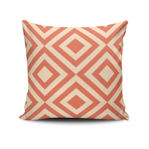 Padi Orangetrico, 45 x 45 cm - Unknown