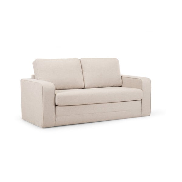 Beež diivanvoodi 160 cm Come - Bobochic Paris-image-2