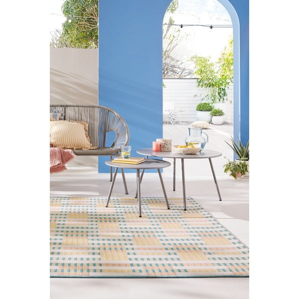 Õuevaip 160x230 cm Villa - Flair Rugs-image-1