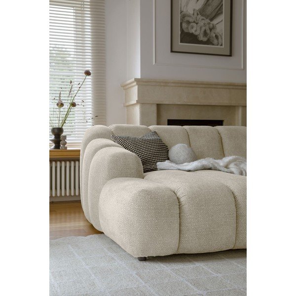 Beež nurgadiivan (vasak nurk) Shell - Miuform-image-3