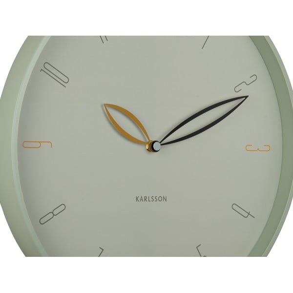 Seinakell ø 40 cm Petals - Karlsson-image-2