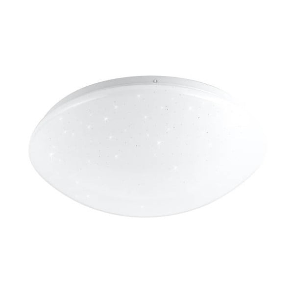 Valge LED laevalgusti ø 26 cm Magnus - Candellux Lighting