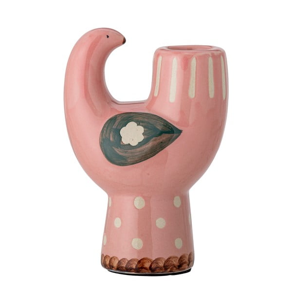 Keraamiline küünlajalg Trudy - Bloomingville