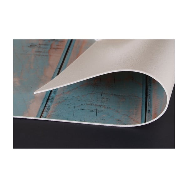 Vinylový koberec There's no place like home, 50x140 cm-image-2