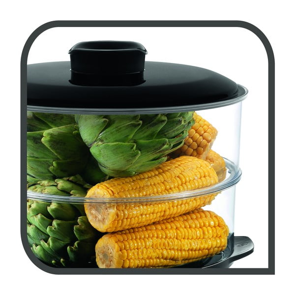 Elektriline aurupott Convenient - Tefal-image-1