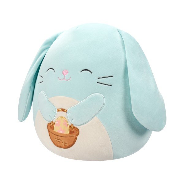 Pluusist mänguasi Xin - SQUISHMALLOWS-image-3