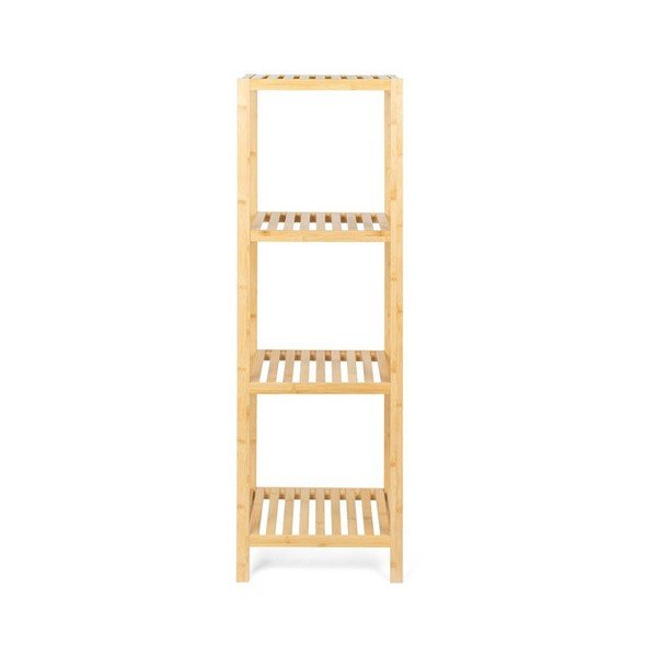 Bambusest vannitoariiul 37x110 cm Skaren - Bonami Essentials-image-2