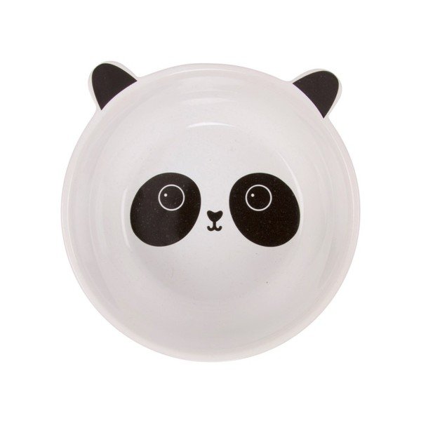 Miska Sass & Belle Aiko Panda Kawaii