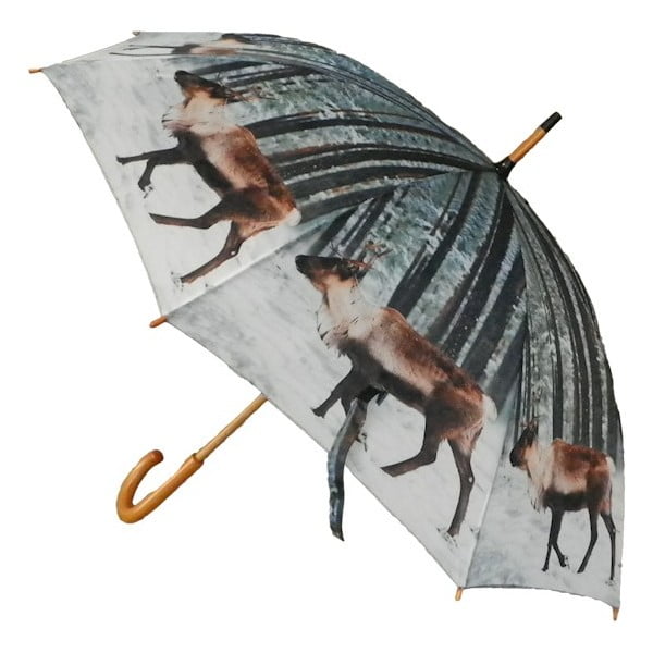 Deštník Reindeer