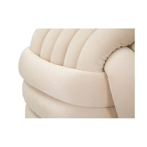 Kreem sametist tumba Softy - Mauro Ferretti-image-4