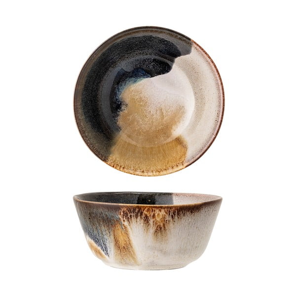 Keraamiline kauss, ø 13 cm Jules - Bloomingville-image-3