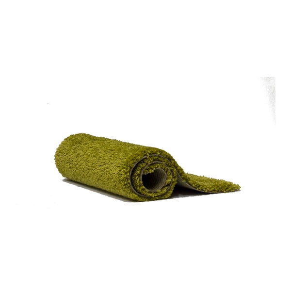 Roheline vaip Aqua Liso, 133 x 190 cm - Universal-image-2