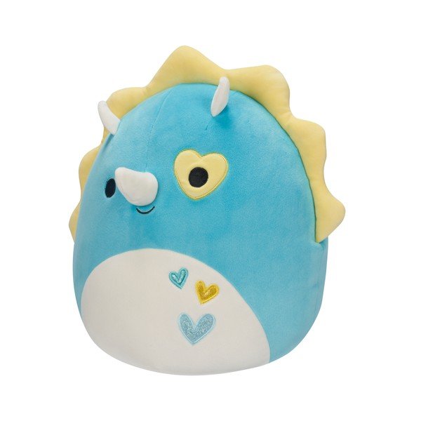 Pluusist mänguasi Braedon - SQUISHMALLOWS-image-1