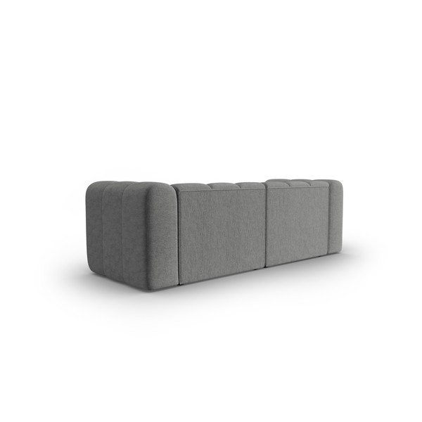 Hall diivan 228 cm Lupine - Micadoni Home-image-4