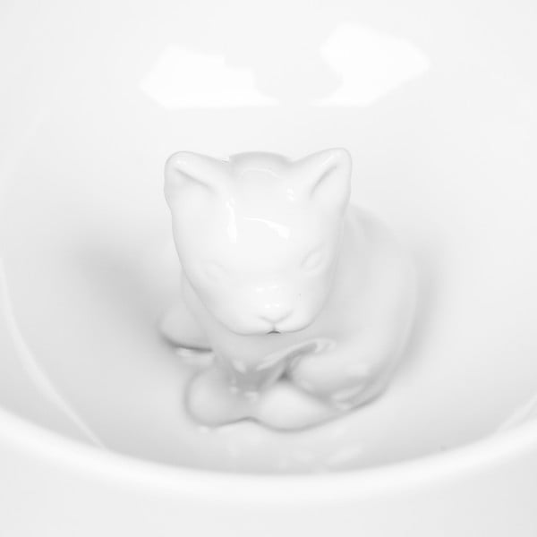 Portselanist kruus, 600 ml Dog - Sagaform-image-2