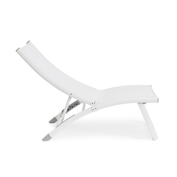 Valge metallist aiatool Taylor - Bizzotto-image-3