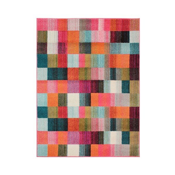 Koberec Flair Rugs Radiant Square, 230 x 160 cm-image-1