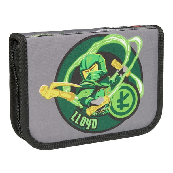 Pinal Ninjago Elemental Master of Energy - LEGO®