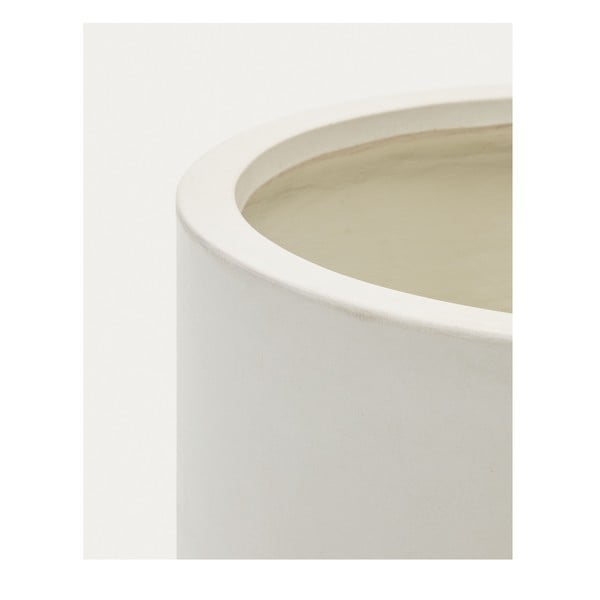 Tsemendist pott ø 52 cm Aiguablava - Kave Home-image-2