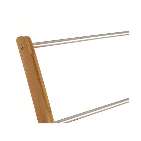 Bambusest rätikuhoidja - Casa Selección-image-2