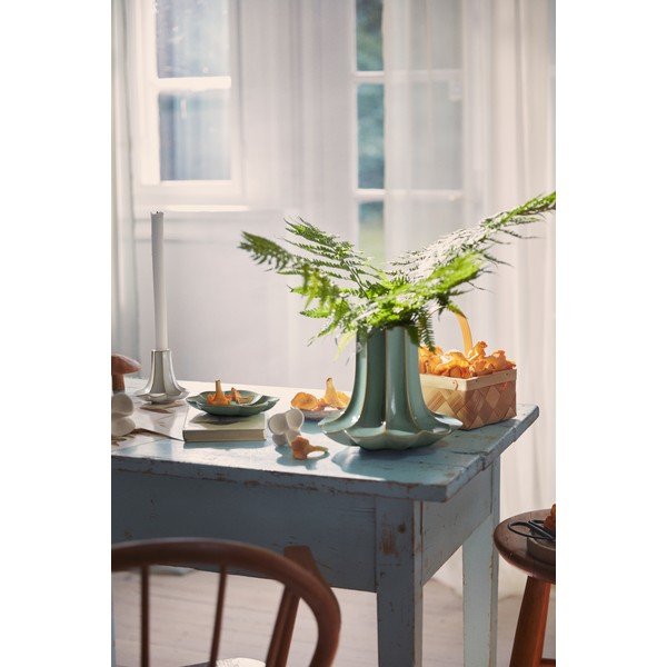 Keraamiline küünlajalg Kantarel - Kähler Design-image-2