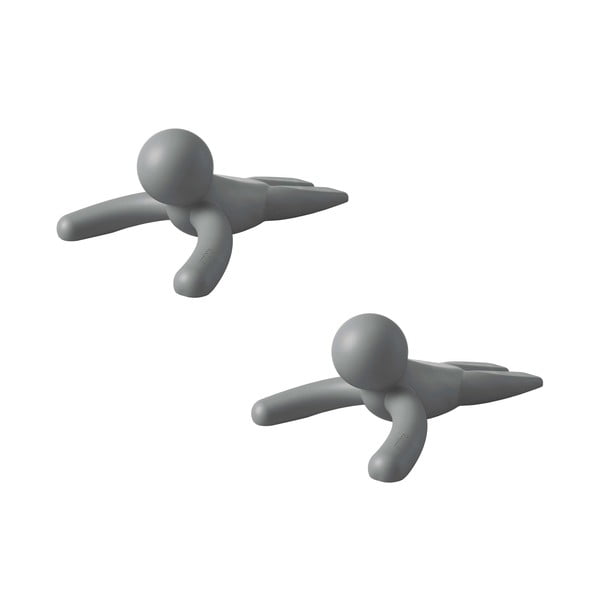 Uksesulgurid 2 komplektis Buddy - Umbra-image-4