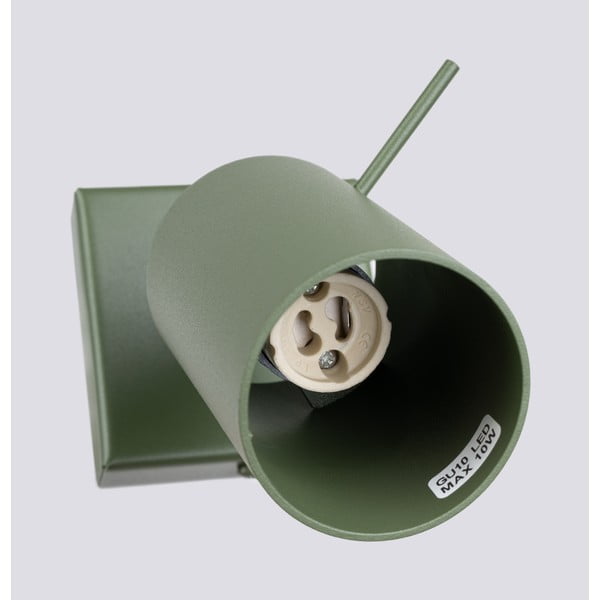 Roheline seinavalgusti Etna - Sollux-image-4