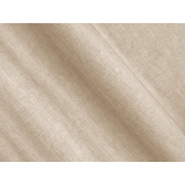  Beež sametist tumba Loretto – Cosmopolitan Design-image-3