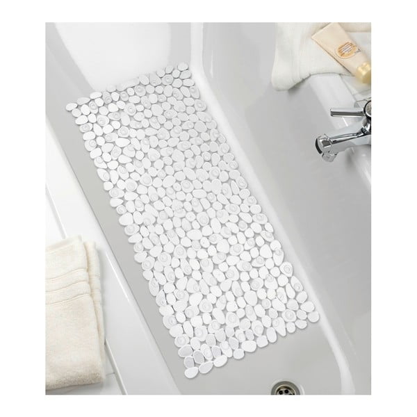 Läbipaistev libisemiskindel vannitoamatt , 71 x 36 cm Paradise - Wenko-image-1