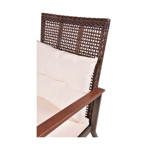 Tumepruun lauaga kiiktool Sinaloa – Garden Pleasure-image-3