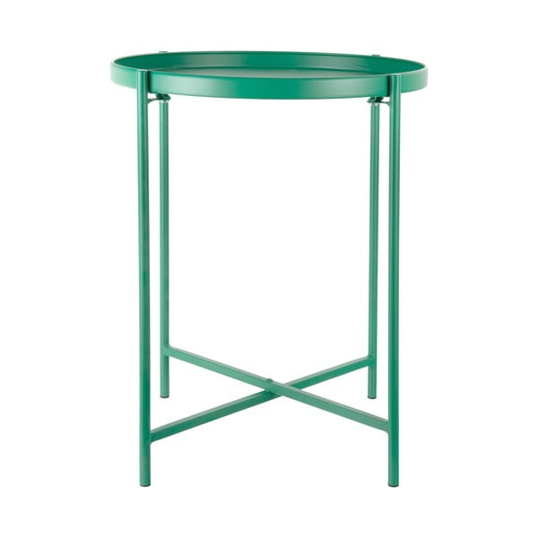 Metallist ümmargune abilauake ø 40 cm Meseta – Leitmotiv-image-2