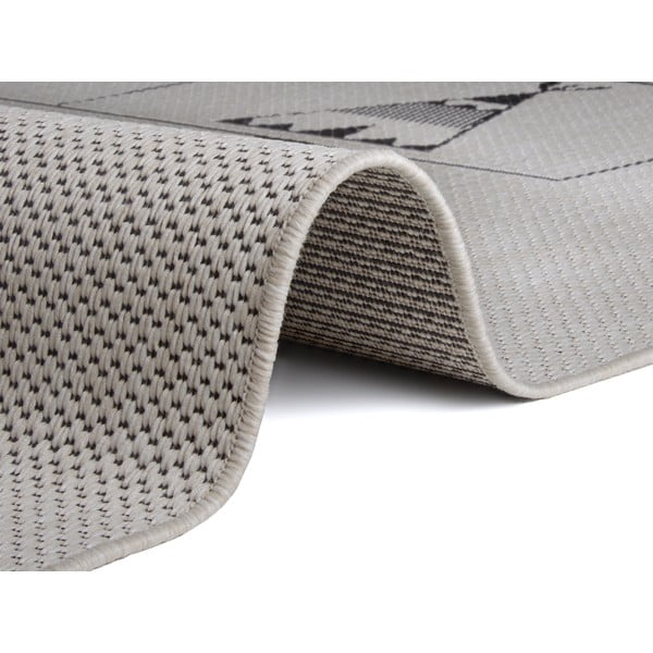 Kreemjas lastevaip Mängud, 160 x 230 cm - Ragami-image-1