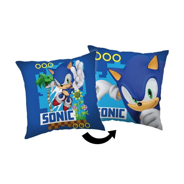 Laste padi 40x40 cm Sonic - Jerry Fabrics