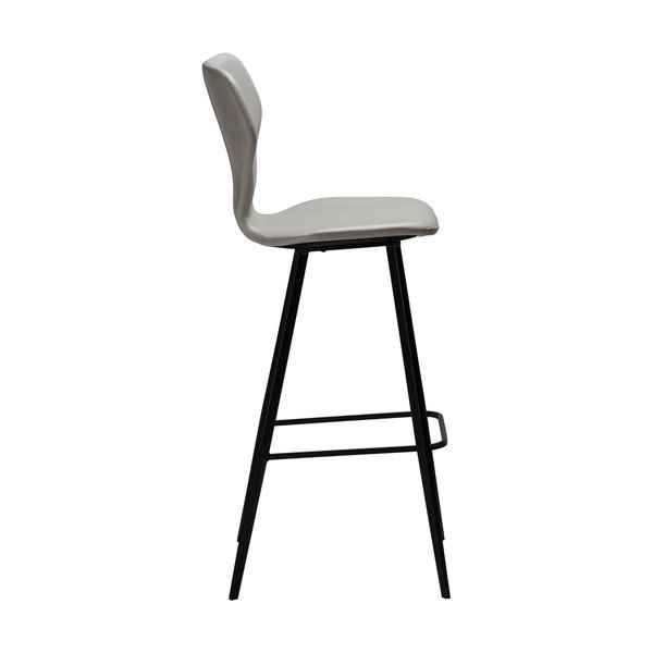 Hall baaritool (istme kõrgus 79,5 cm) S.I.T - DAN-FORM Denmark-image-2