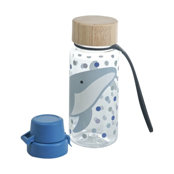 Tritaanist laste pudel 400 ml Whale - Kindsgut-image-2