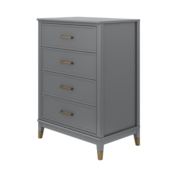 Hall kapp , 75 x 106 cm Westerleigh - CosmoLiving by Cosmopolitan-image-3