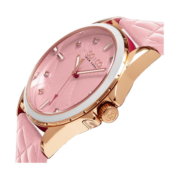 Dámské hodinky So&Co New York GP15906-image-1