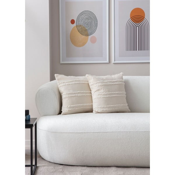 Padjakatted 2tk komplektis 43x43 cm Tuffet - Mioli Decor-image-3