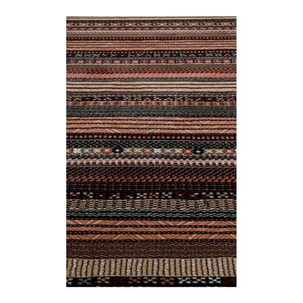 Mustriline vaip Nepal Dark, 160 x 235 cm - Zuiver-image-4