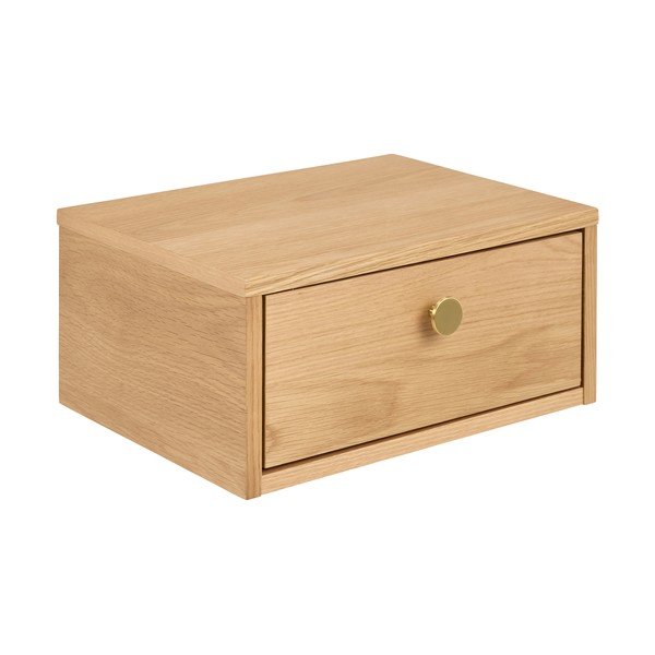 Tammespoonist öökapp Monfort - Actona-image-2