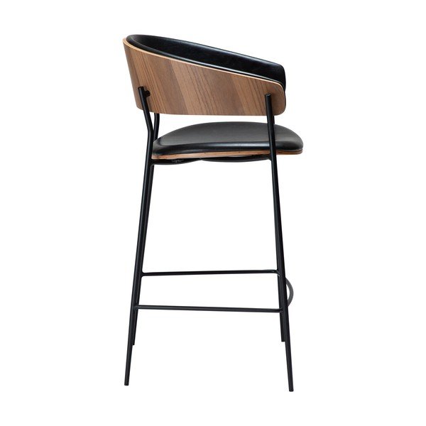Must baaritool (istme kõrgus 63,5 cm) Crib - DAN-FORM Denmark-image-2