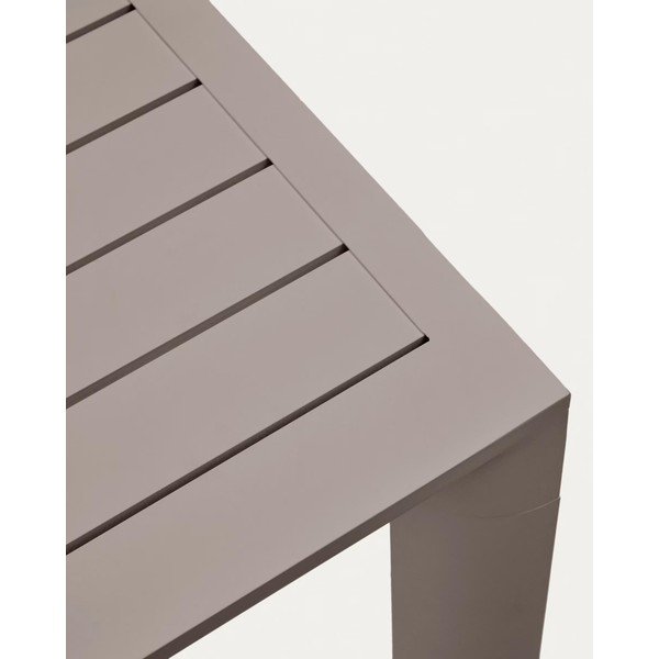 Aia söögilaud 100x220 cm Culip - Kave Home-image-3