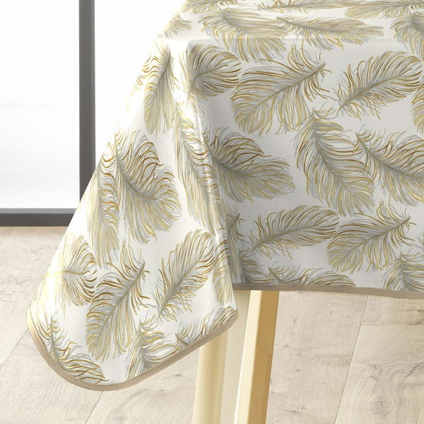 Pestav laudlina 140x240 cm Plumina - douceur d'intérieur-image-3