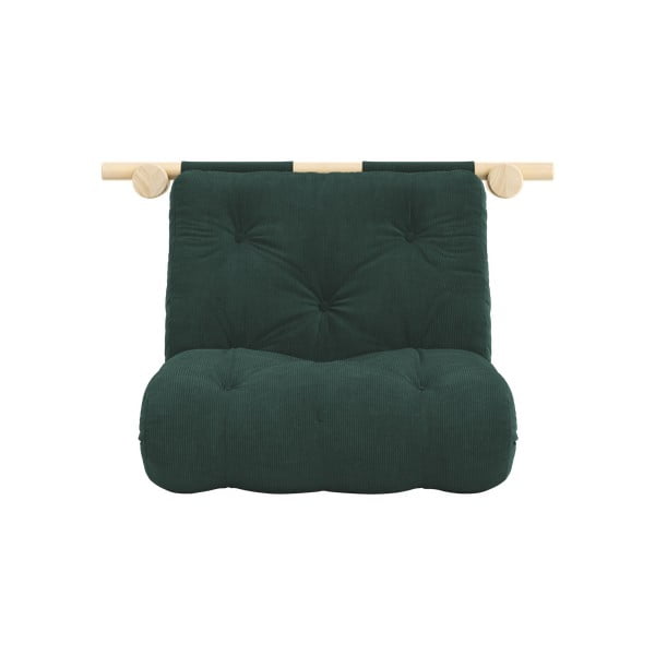 Tumeroheline velvetist tugitool Hooked - Karup Design