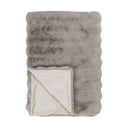 Hall/beez kunstkarusnahast pleed 130 × 180 cm Galena – House Nordic